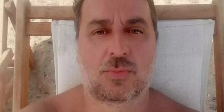 Βόλος: Πένθος για τον επιχειρηματία Φώτη Συκαλιά που νικήθηκε από τον κορονοϊό