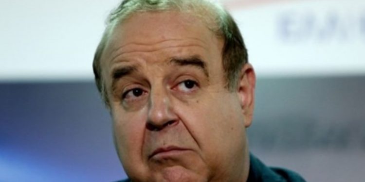 Alldaynews.gr Χαϊκάλης-Ραγδαίες Εξελίξεις: Βάζει μόνος του το Τέλος