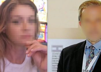 Χαλάνδρι: Γνωστή Εικαστικός η γυναίκα που Πυροβόλησε τον Γιατρό-Η Διαμάχη τους[photos]