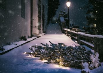 Καιρός – Μερομήνια: Τι καιρό θα κάνει τα Χριστούγεννα; (video)