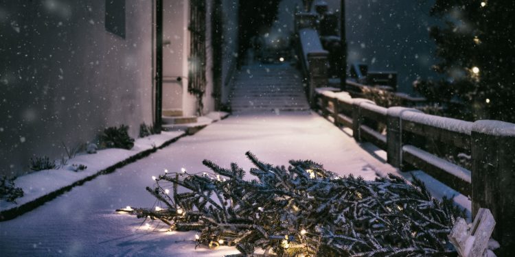 Alldaynews.gr Καιρός – Μερομήνια: Τι καιρό θα κάνει τα Χριστούγεννα; (video)