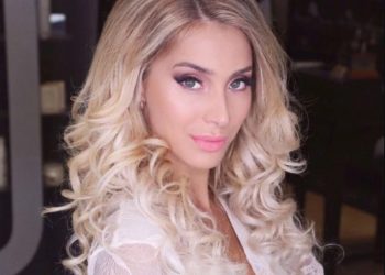 Αθηνά Χρυσαντίδου: «Υπήρχαν λίγες πιθανότητες να ζήσω»