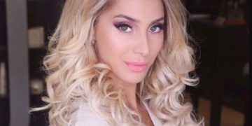 Αθηνά Χρυσαντίδου: «Υπήρχαν λίγες πιθανότητες να ζήσω»