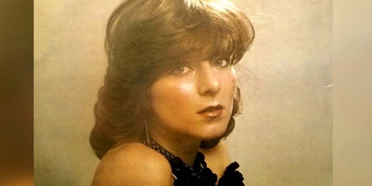 ”Έφυγε” στα 68 της χρόνια η Χριστιάνα: Θρήνος για την γνωστή τραγουδίστρια