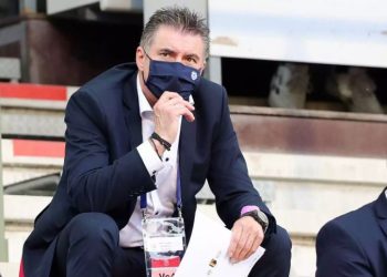 Θετικός στον κορονοϊό ο Θοδωρής Ζαγοράκης