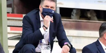 Θετικός στον κορονοϊό ο Θοδωρής Ζαγοράκης