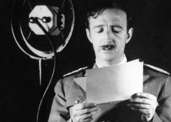 Zog ο Πρώτος: Ο παράξενος Βασιλιάς της Αλβανίας