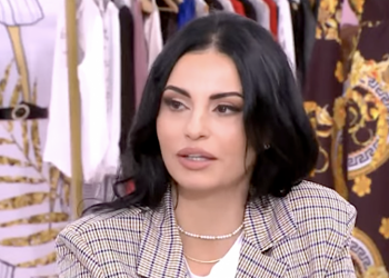 «Όταν παραφέρθηκα ήμουν υπό την επήρεια»: Σοκάρει η Δήμητρα Αλεξανδράκη για το πρόβλημα αλκοολισμού της (video)
