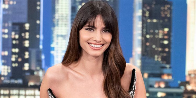 Ηλιάνα Παπαγεωργίου – «Θα έμενα στο GNTM, δεν ήταν απόφασή μου να φύγω»