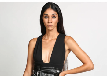 Παρασκευή Κερασιώτη για τον θάνατο της 8χρονης Όλγας: «Δεν πρέπει να λέγονται άνθρωποι» (φωτο)