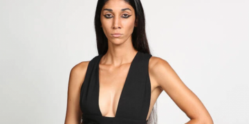 Alldaynews.gr Παρασκευή Κερασιώτη για τον θάνατο της 8χρονης Όλγας: «Δεν πρέπει να λέγονται άνθρωποι» (φωτο)