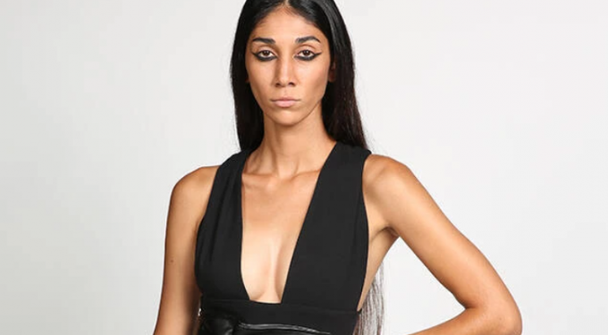 Alldaynews.gr Παρασκευή Κερασιώτη για τον θάνατο της 8χρονης Όλγας: «Δεν πρέπει να λέγονται άνθρωποι» (φωτο)