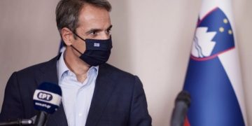 Alldaynews.gr Μητσοτάκης στην Unesco: «Να επιστραφούν τα Γλυπτά του Παρθενώνα στην Αθήνα»