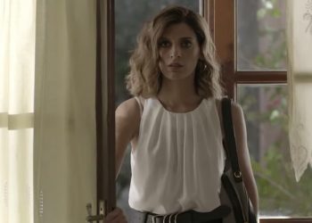 Σασμός spoiler 4/11: Ο Αστέρης τραυματίζεται, κρίσιμες ώρες στο νοσοκομείο (video)