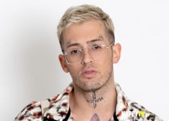 Τάσος Ξιαρχό: “Τα λάθη είναι για να τα διορθώνουμε” (video)