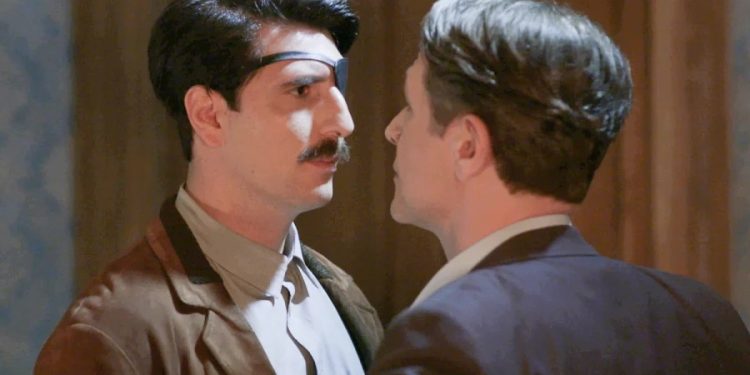 Άγριες Μέλισσες spoiler: Τι θα δούμε στα επόμενα επεισόδια – Ο περίεργος θάνατος φέρνει συγκρούσεις