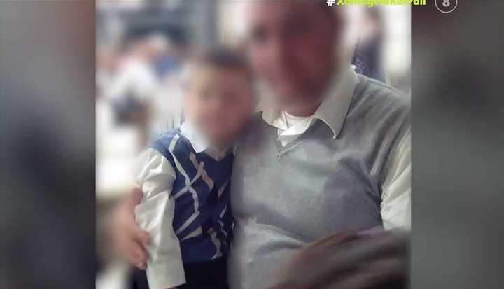 Διπλή Δολοφονία στην Κηφισιά: Τα παιδιά του θύματος ζήτησαν να αλλάξουν το επίθετο του πατέρα τους (video)