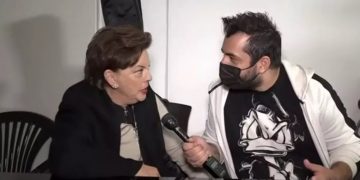 Μάρα Μεϊμαρίδη κατά J2US: «Η επιτροπή θέλει να με διώξει – Έχω τις πληροφορίες μου» (Video)