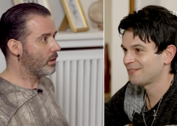 «Διανυκτέρευση στην τουαλέτα έκανα!»: Βίντεο-έπος του «Κάτι ξαναψήνεται» για παίκτη που πήγε να… ξεκάνει κόσμο!