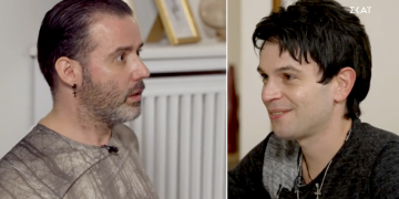 Alldaynews.gr «Διανυκτέρευση στην τουαλέτα έκανα!»: Βίντεο-έπος του «Κάτι ξαναψήνεται» για παίκτη που πήγε να… ξεκάνει κόσμο!