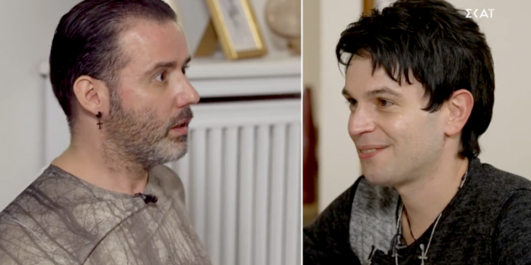 Alldaynews.gr «Διανυκτέρευση στην τουαλέτα έκανα!»: Βίντεο-έπος του «Κάτι ξαναψήνεται» για παίκτη που πήγε να… ξεκάνει κόσμο!