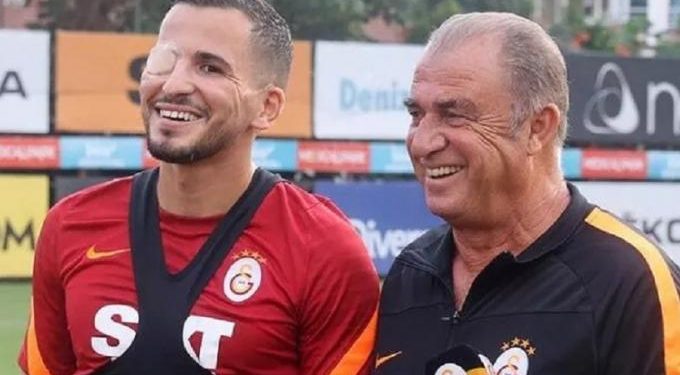 Alldaynews.gr Επιστρέφει ο Ομάρ Ελαμπντελαουί: Βλέπει και από τα δύο μάτια πλέον! Οι επεμβάσεις και η συμβολή της αδελφής του