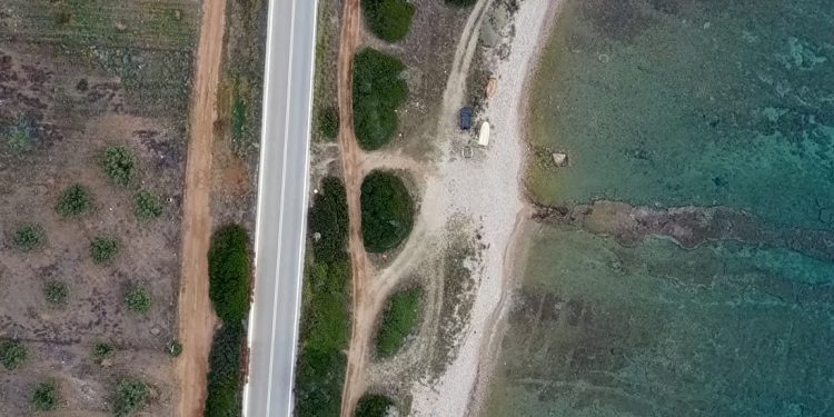 Alldaynews.gr Σασμός: Μαγικές εικόνες από τον τόπο που γίνονται τα γυρίσματα της σειράς (φωτο, video)