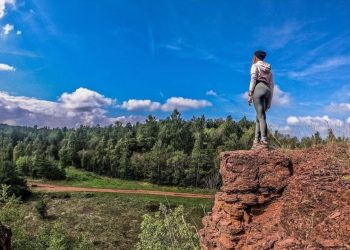 Έπεσε από τα 30 μέτρα – Ακόμη ένας θάνατος για μια καλή selfie (φωτο, video)