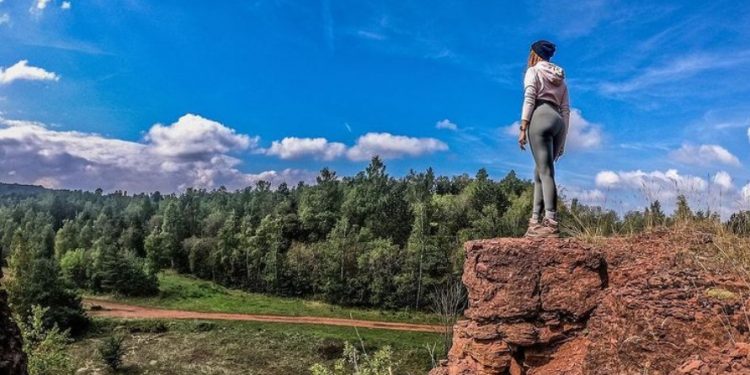 Alldaynews.gr Έπεσε από τα 30 μέτρα – Ακόμη ένας θάνατος για μια καλή selfie (φωτο, video)