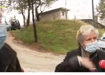 Καταγγελία σοκ καρδιολόγου Δημητριάδη: “Πείθουν κόσμο να μην εμβολιαστεί, τους λένε ότι θα γίνουν νεομάρτυρες” (video)