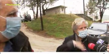 Alldaynews.gr Καταγγελία σοκ καρδιολόγου Δημητριάδη: “Πείθουν κόσμο να μην εμβολιαστεί, τους λένε ότι θα γίνουν νεομάρτυρες” (video)