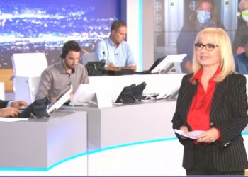 Φως στο Τούνελ: Σοκ μες τη νύχτα για την αγνοούμενη Σοφία Αρχιμανδρίτου