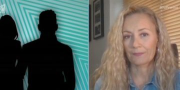 Ροζ βίντεο: Ξεσπά η επιχειρηματίας για δημοσιογράφο – πανελίστα (video)