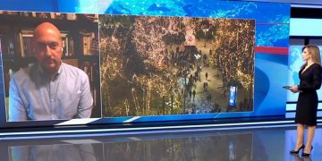 Alldaynews.gr Ζαούτης: Φόβοι για εκτόξευση των κρουσμάτων μετά τις γιορτές (video)