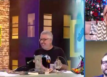 Ηλίας Γκιώνης: «Η κοπέλα γνωρίζει αν ήξεραν οι Αρβύλα» – Σε τι κατάσταση βρίσκεται μετά το σάλο;