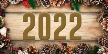 Καλή Χρονιά με υγεία! Το Alldaynews.gr σας εύχεται Χαρούμενο και Ευτυχισμένο το 2022!!