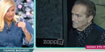 Alldaynews.gr «Βίαζαν κοπέλα στα καμαρίνια αλλά δεν ήθελα να μπω στη μέση» – Έξω φρενών η Σκορδά (video)