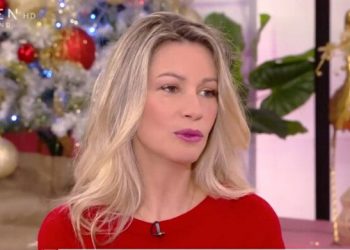 Άριελ Κωνσταντινίδη: «Αν με γνώριζα καλύτερα δεν θα είχα παντρευτεί, δεν θα είχα κάνει παιδιά»