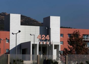 Ασθενής με κορωνοϊό το έσκασε από το 424 λίγο πριν διασωληνωθεί