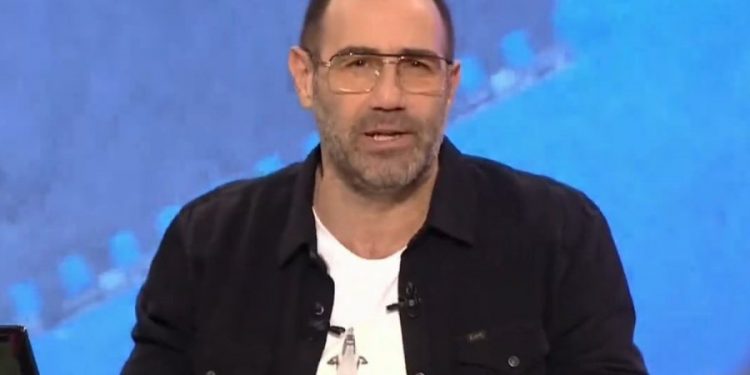 Alldaynews.gr Ράδιο Αρβύλα: Η 30χρονη τηλεφώνησε στον Κανάκη