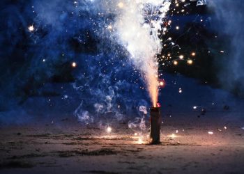 Τραγωδία παραμονή Πρωτοχρονιάς: 12χρονος σκοτώθηκε σε δυστύχημα με πυροτεχνήματα