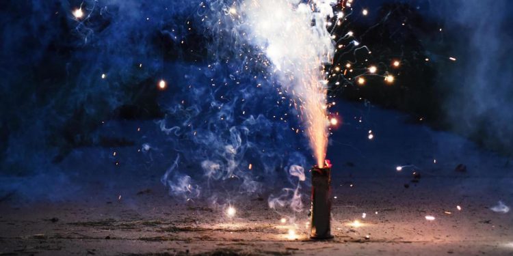 Τραγωδία παραμονή Πρωτοχρονιάς: 12χρονος σκοτώθηκε σε δυστύχημα με πυροτεχνήματα