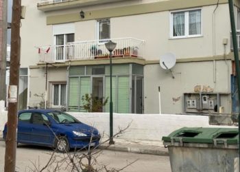 Αλεξανδρούπολη: Συνελήφθη ο δράστης της γυναικοκτονίας