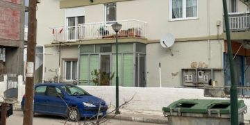 Alldaynews.gr Αλεξανδρούπολη: Συνελήφθη ο δράστης της γυναικοκτονίας