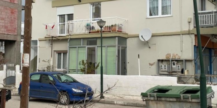 Alldaynews.gr Αλεξανδρούπολη: Συνελήφθη ο δράστης της γυναικοκτονίας