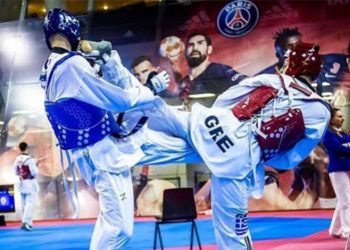 Αποβολή των Ελλήνων αθλητών από κάθε διοργάνωση αποφάσισε η Ευρωπαϊκή Ένωση Ταεκβοντό