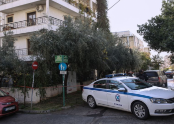 Μεγάλη ανατροπή στο Νέο Ηράκλειο: Η αδερφή πυροβόλησε τον αδερφό της και αυτοκτόνησε