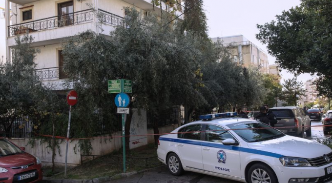 Alldaynews.gr Μεγάλη ανατροπή στο Νέο Ηράκλειο: Η αδερφή πυροβόλησε τον αδερφό της και αυτοκτόνησε