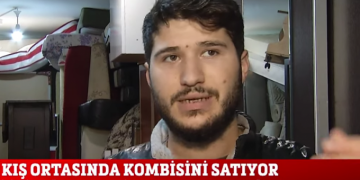 Πουλούν ψυγεία & έπιπλα στην Τουρκία για να φάνε – «Οι κατσαρόλες ανατρέπουν κυβερνήσεις»