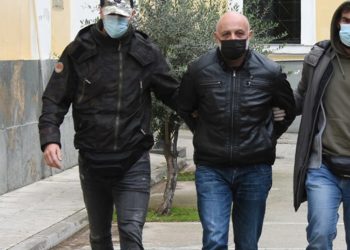 Γλυφάδα: Αυτός είναι ο 51χρονος που σκότωσε τον σύντροφο της μητέρας του[VIDEO]